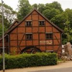 Kreativnachmittag Schleifmühle