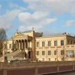 Kammerkonzert mit der Sophie-Westenholz-Akademie